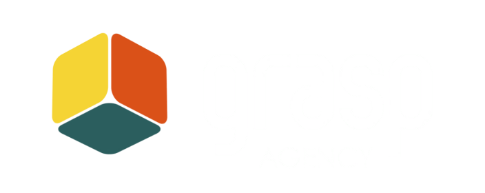 Grasp Agency Logo